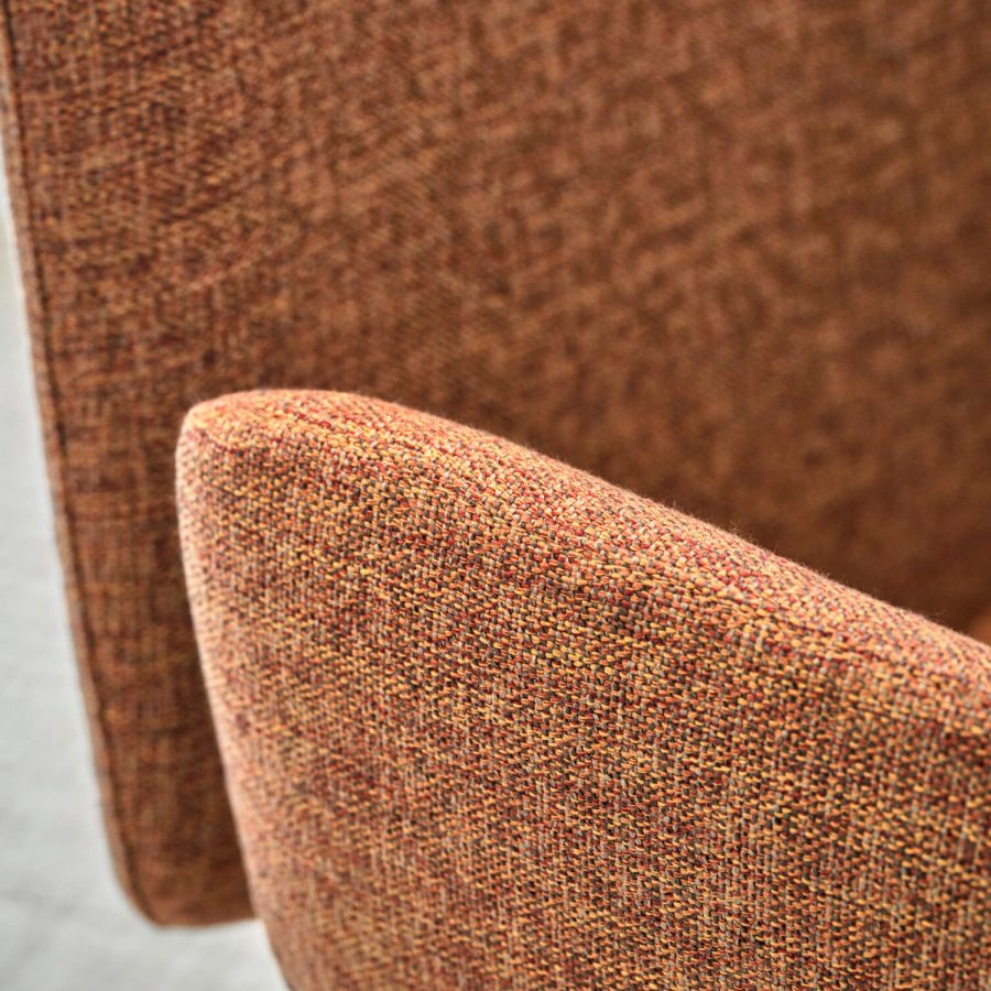 Greenwich Place Deluxe chair detail